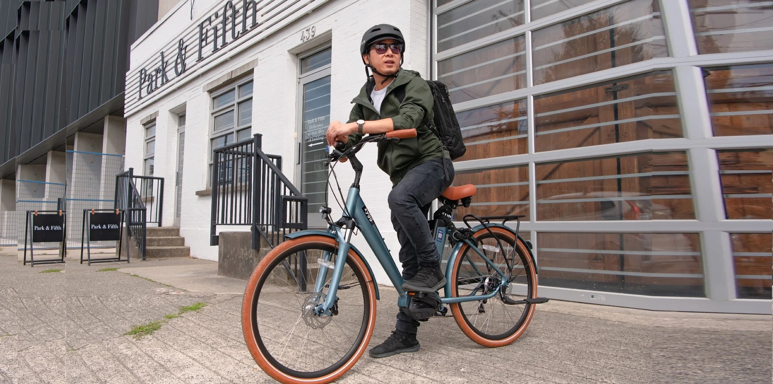 その他 Feelcycle 02 Feel (Model A) | Ride Zygg